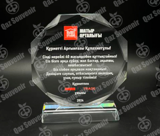 статуэтки на заказ 8